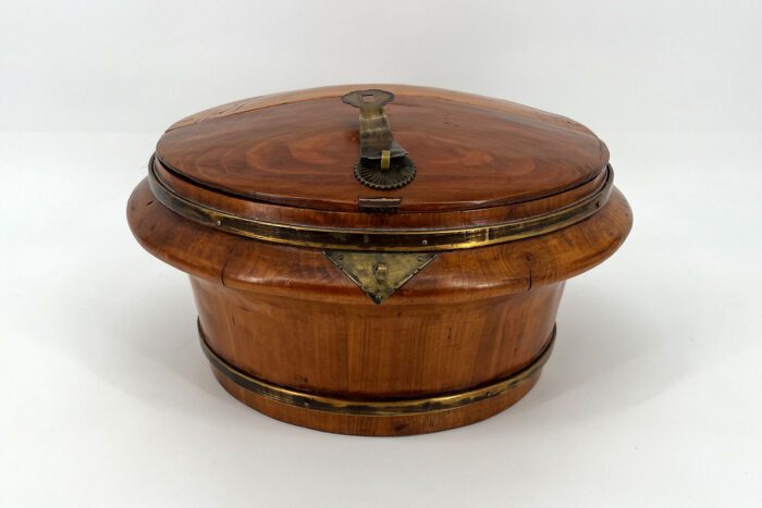 Tibetan Box
