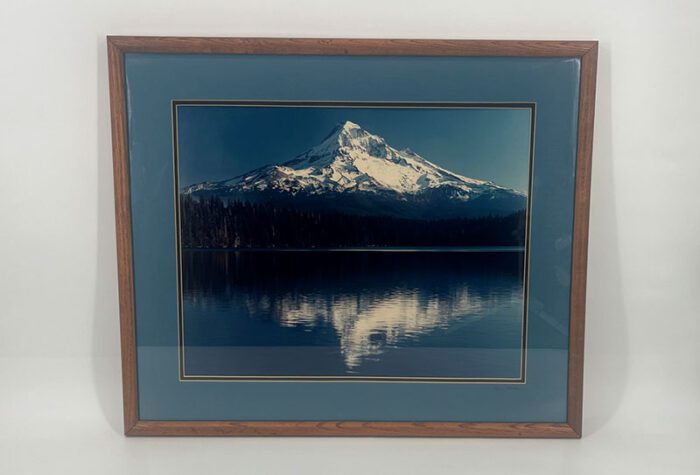 Mount Hood Print