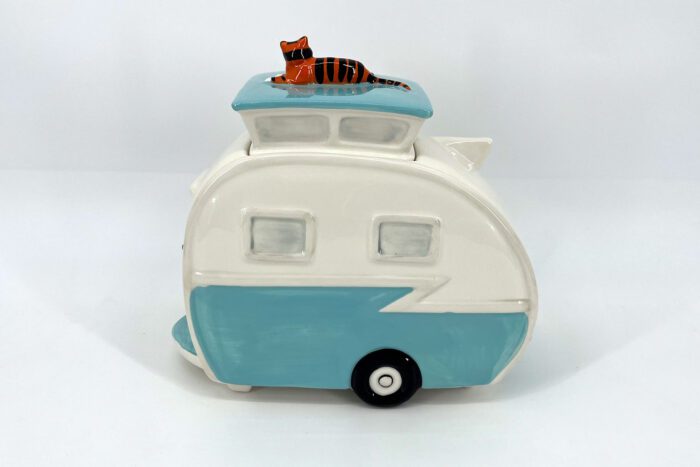 Dog Cookie Jar - Image 2