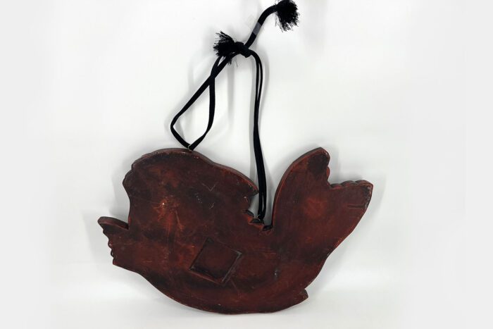 Hanging Fish - Image 2