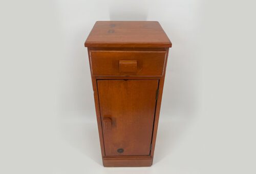 Wooden Telephone Table