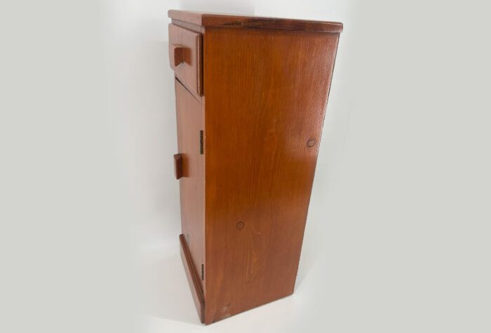 Wooden Telephone Table - Image 3