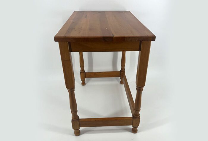 Pine End Table - Image 2