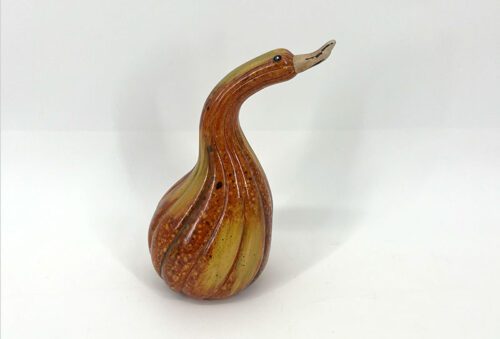 Gourd Duck