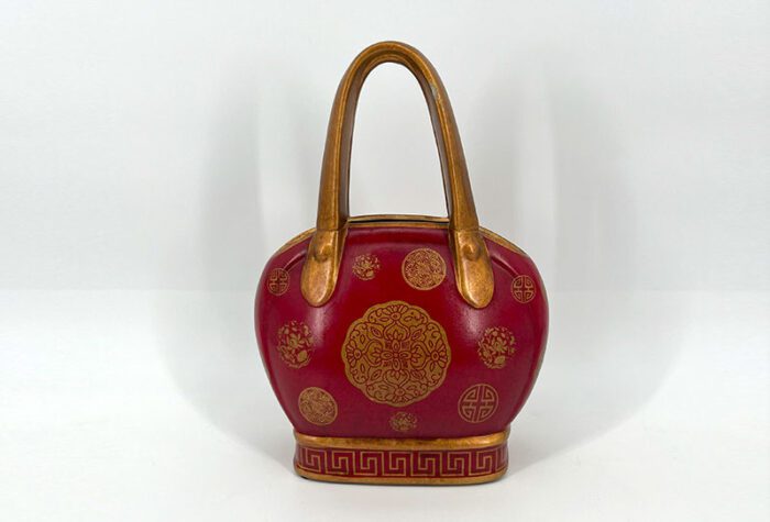 Chinese Purse