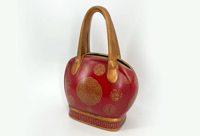 Chinese Purse - Image 2