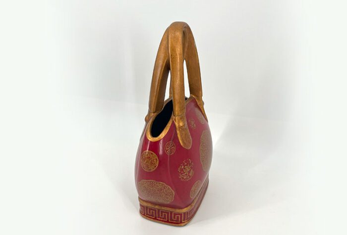 Chinese Purse - Image 3