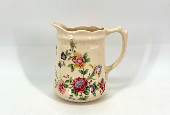 Antique Pitcher