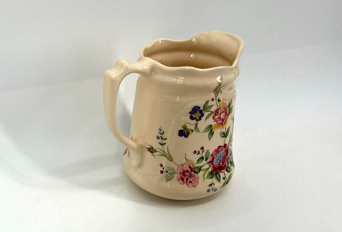 Antique Pitcher - Image 2