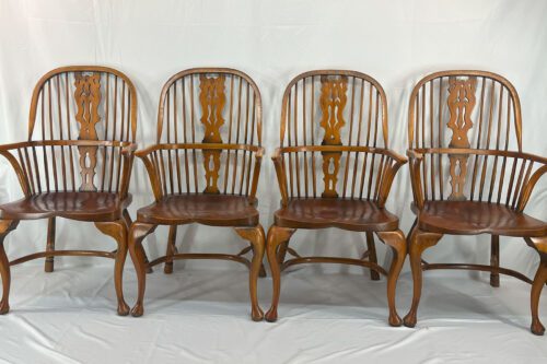Magnificent Wooden Chairs