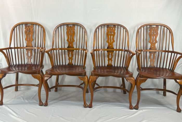 Magnificent Wooden Chairs