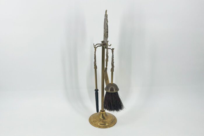 Fireplace Sailboat Tools - Image 3