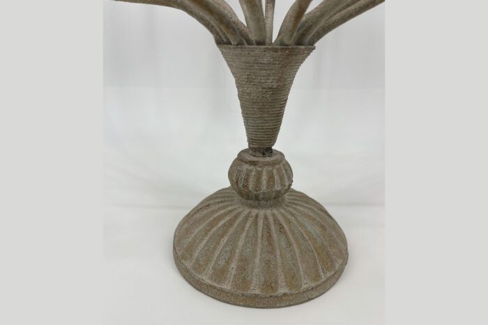 21 Candle Candelabra - Image 3