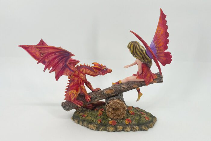 Fairy Dragon Lady - Image 2