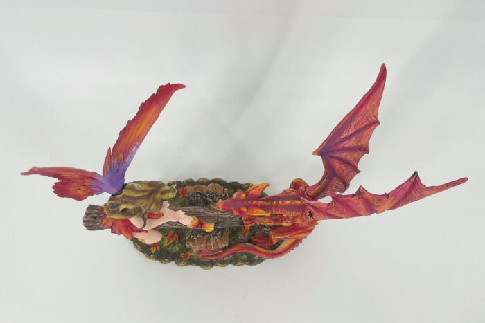 Fairy Dragon Lady - Image 3