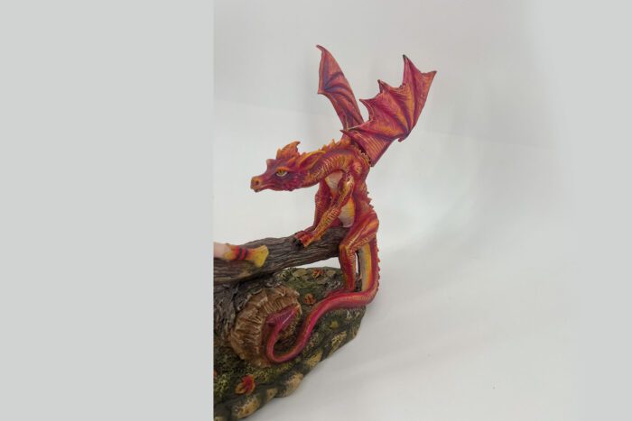 Fairy Dragon Lady - Image 4