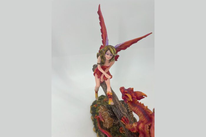 Fairy Dragon Lady - Image 5